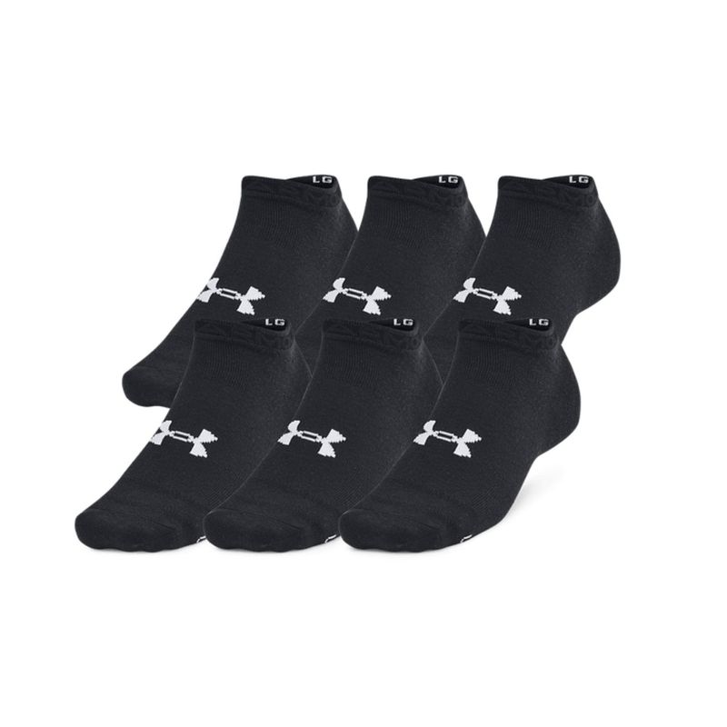 UNDER ARMOUR - Medias Under Armour 1386239-001 Essential 