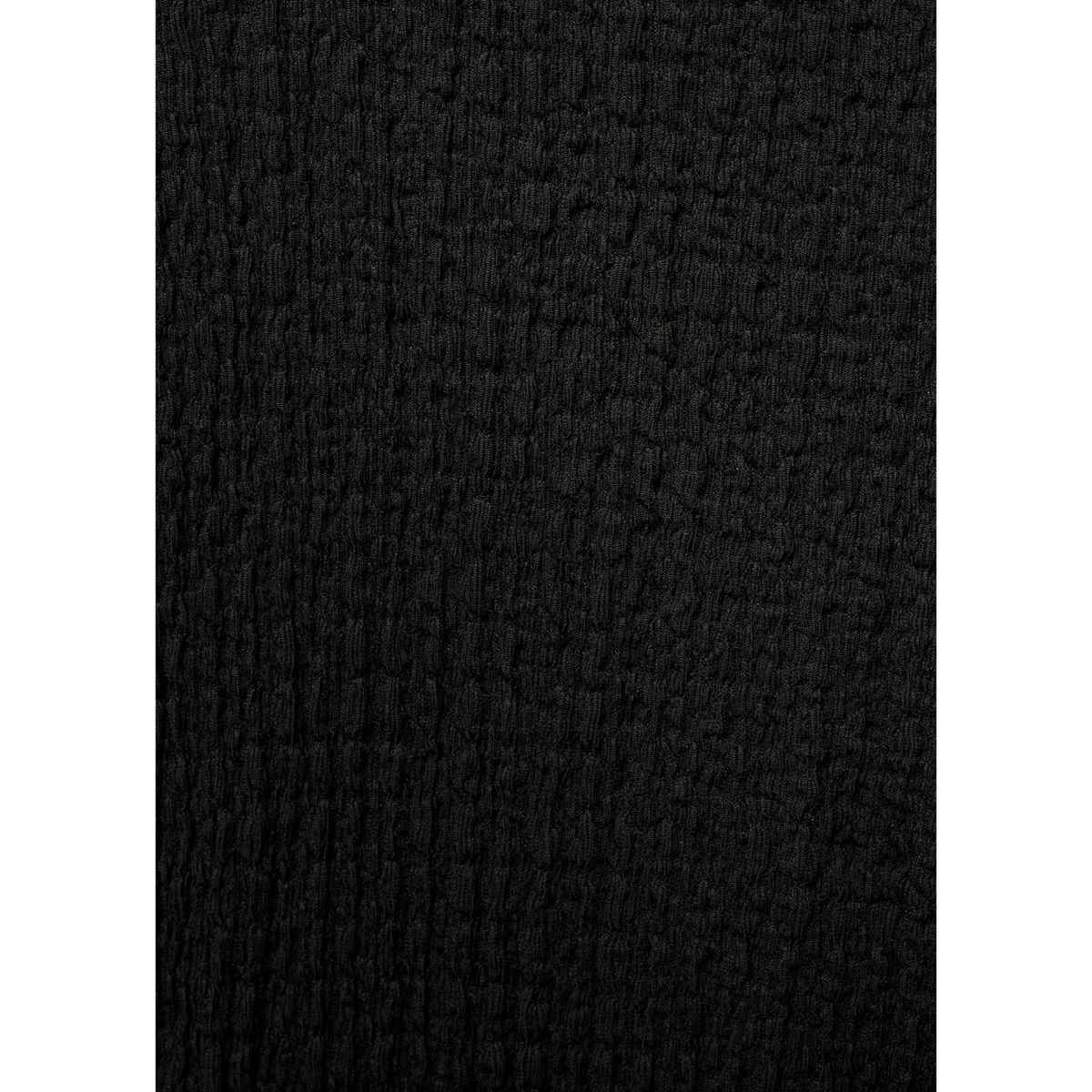 MANGO - Pantalón Recto Mujer Mango