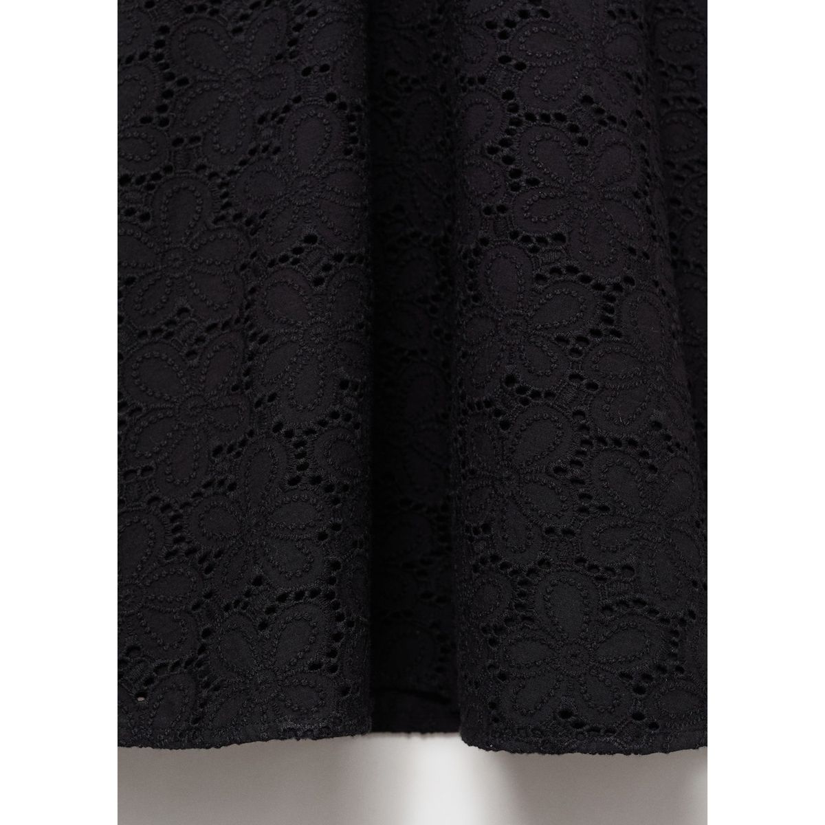 MANGO - Top 100% Algodón Mujer Mango