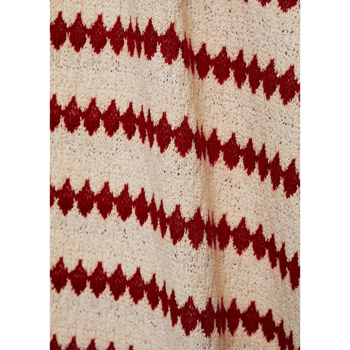 MANGO - Pantalón Casual Mujer Mango