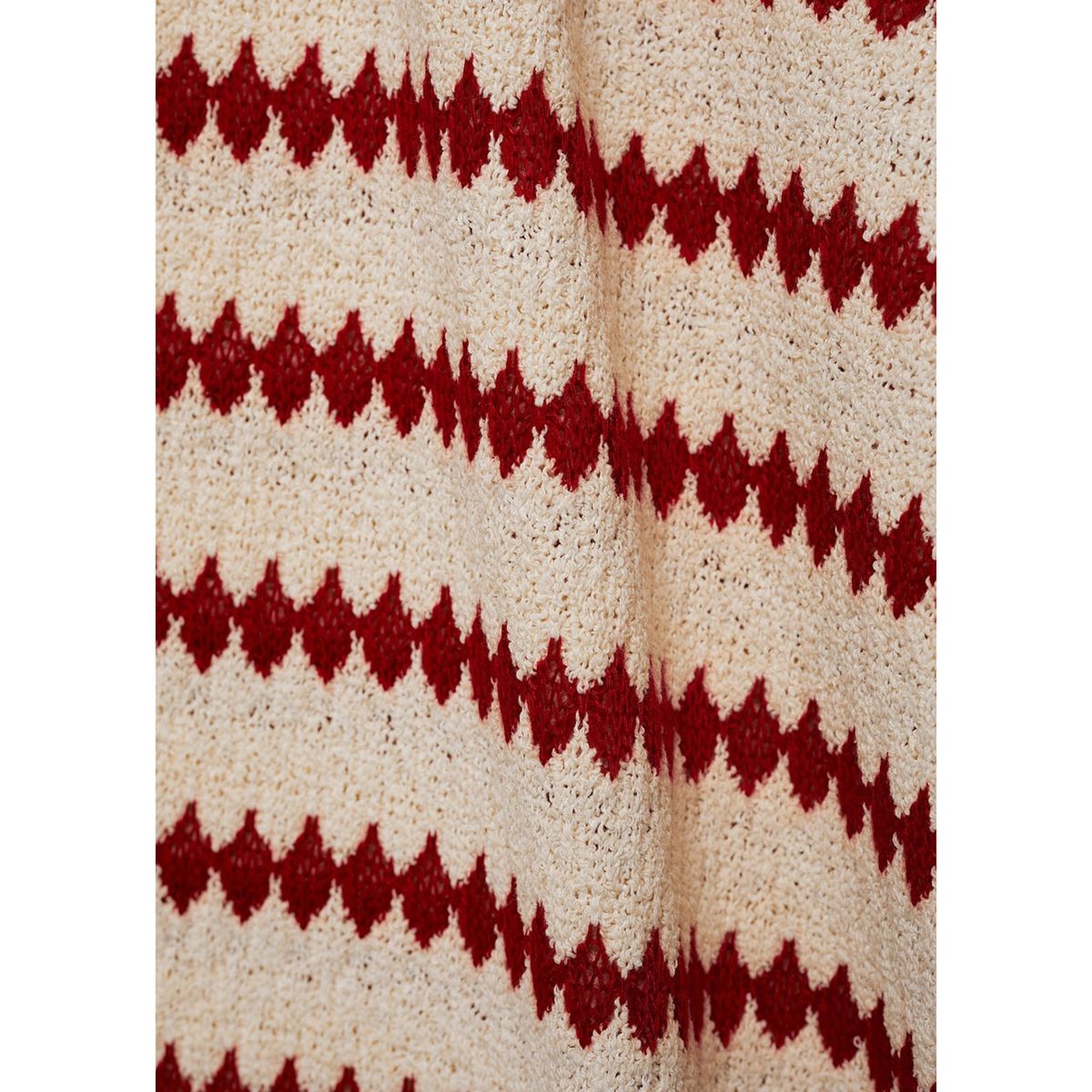 MANGO - Pantalón Casual Mujer Mango.