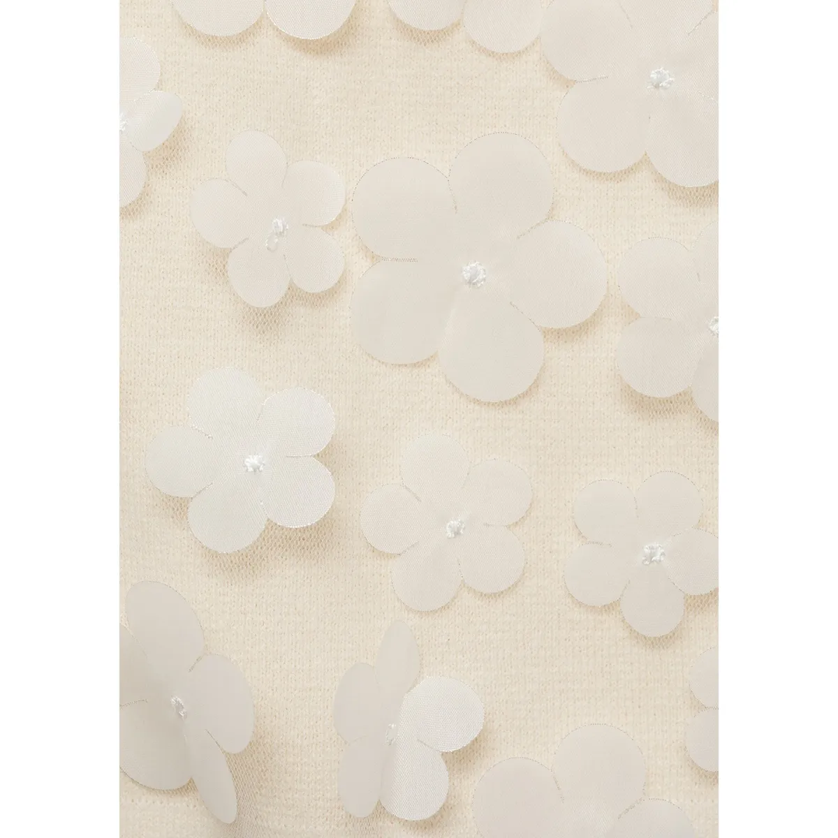 MANGO - Top Casual Mujer Mango