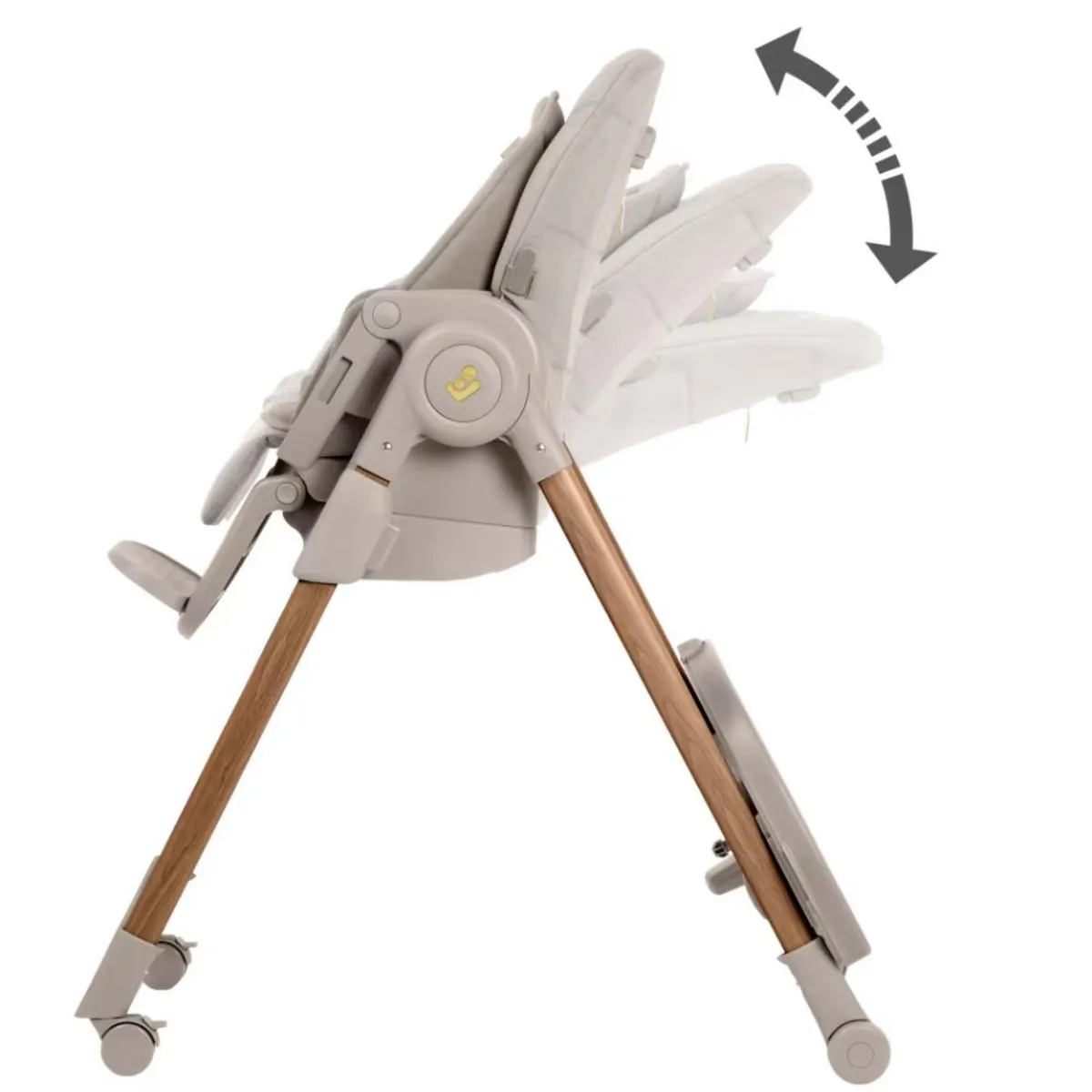 MAXI COSI - Silla De Comer Minla Plus