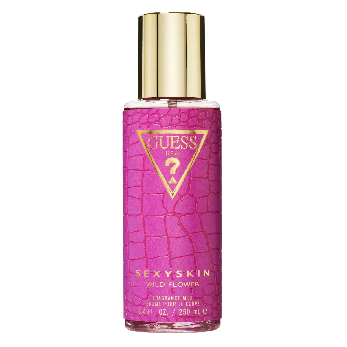 GUESS - Sexy Skin Wild Flower Body Mist 250 Ml
