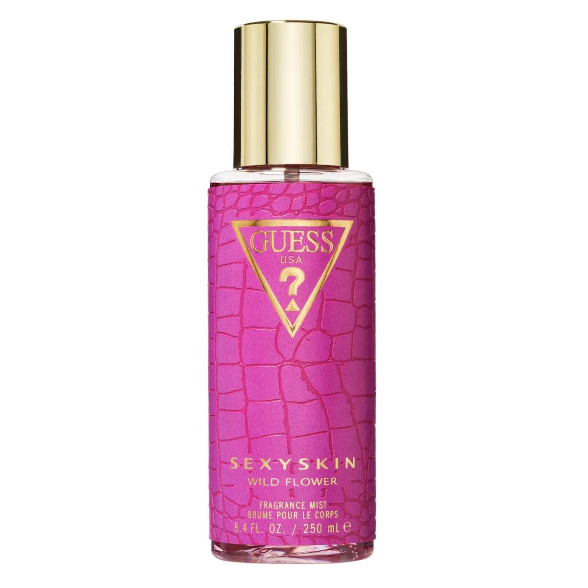 GUESS - Sexy Skin Wild Flower Body Mist 250 Ml