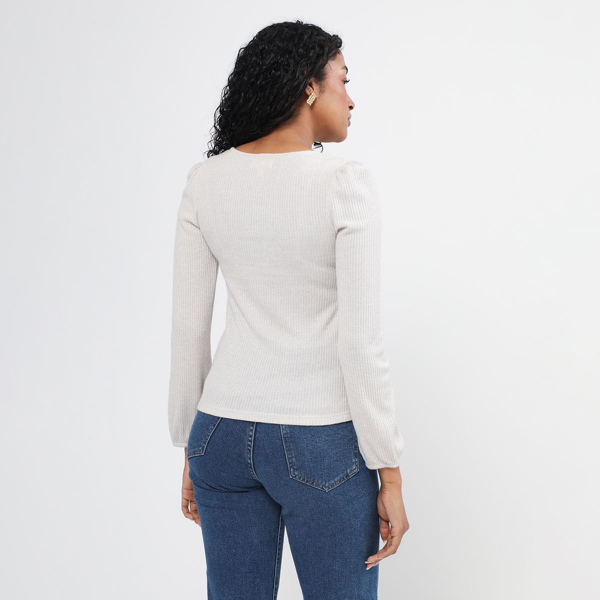 UNIVERSITY CLUB - Sweater Casual Mujer University Club