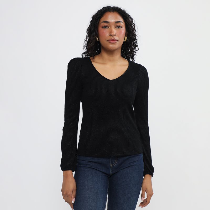 UNIVERSITY CLUB - Sweater Casual Mujer University Club