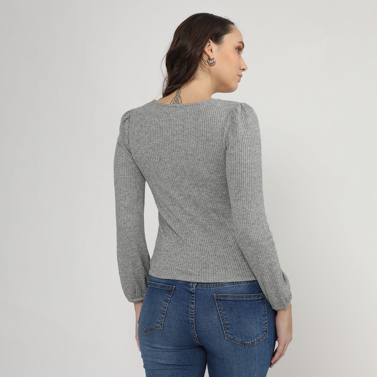 UNIVERSITY CLUB - Sweater Casual Mujer University Club