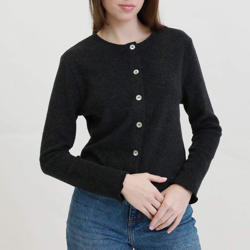 UNIVERSITY CLUB - Cardigan Casual Mujer University Club