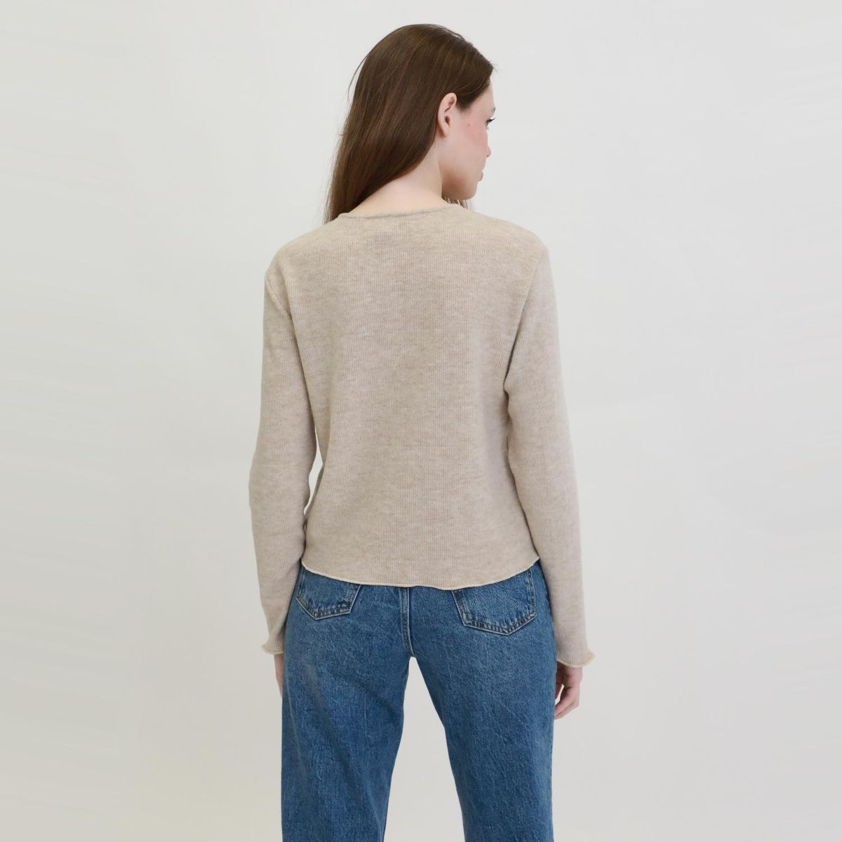 UNIVERSITY CLUB - Cardigan Casual Mujer University Club