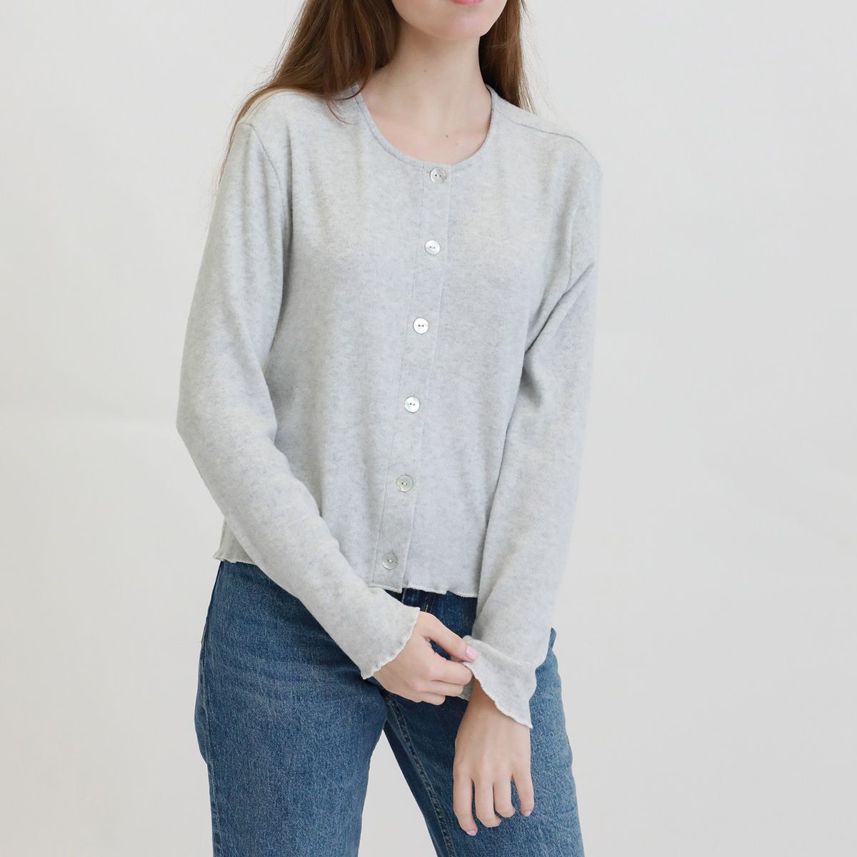 UNIVERSITY CLUB - Cardigan Casual Mujer University Club