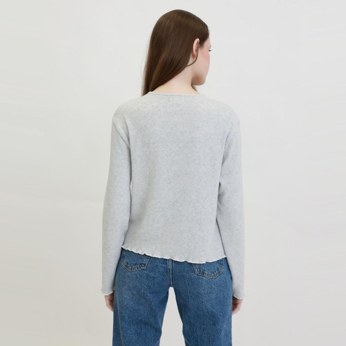 UNIVERSITY CLUB - Cardigan Casual Mujer University Club