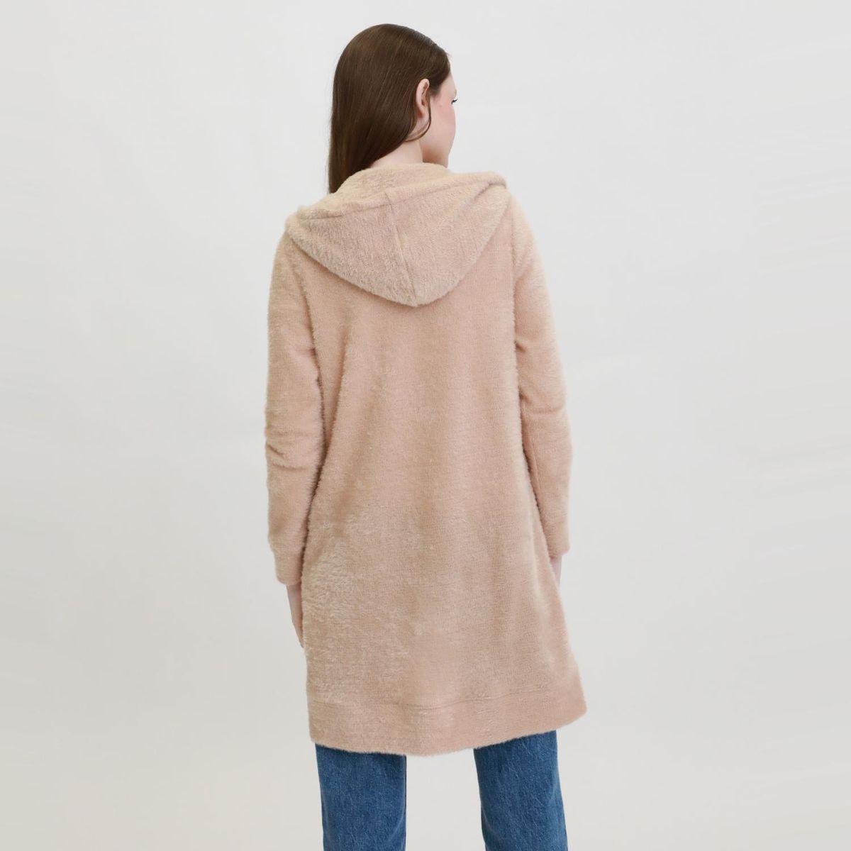 UNIVERSITY CLUB - Chompa Casual Mujer University Club