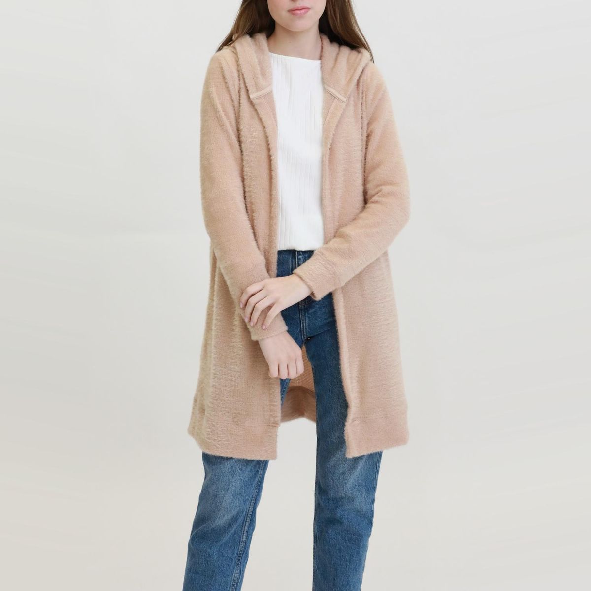 UNIVERSITY CLUB - Chompa Casual Mujer University Club