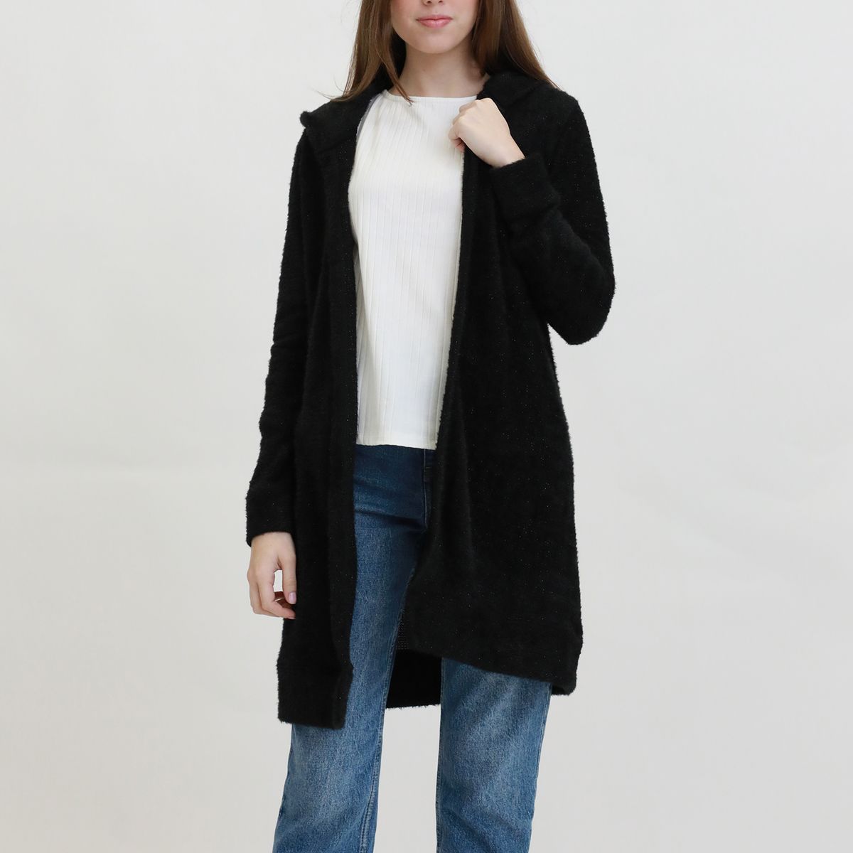 UNIVERSITY CLUB - Chompa Casual Mujer University Club