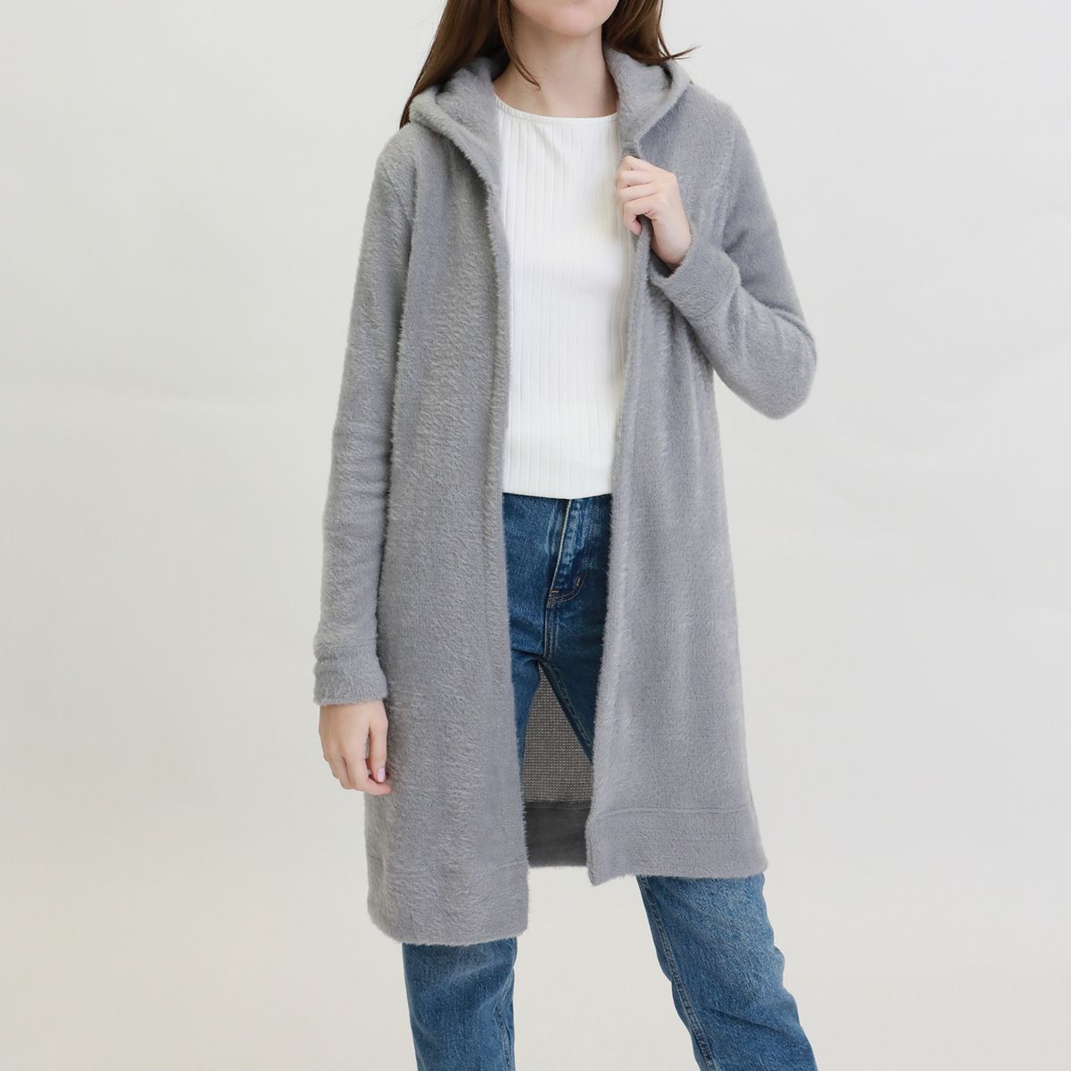 UNIVERSITY CLUB - Chompa Casual Mujer University Club