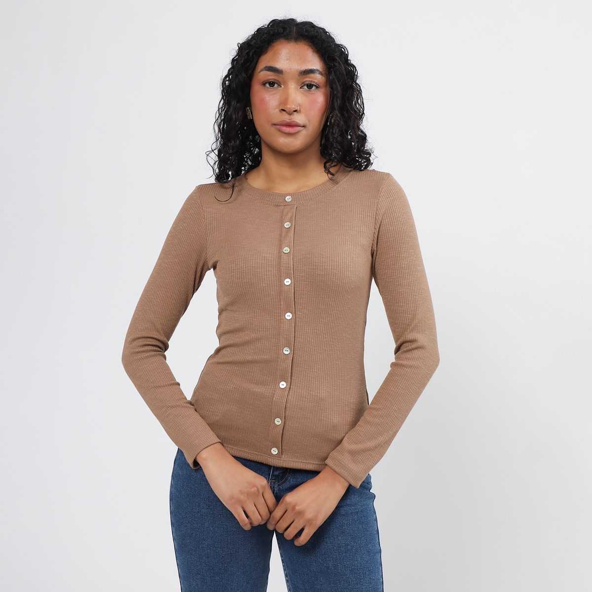 UNIVERSITY CLUB - Polo Casual Mujer University Club