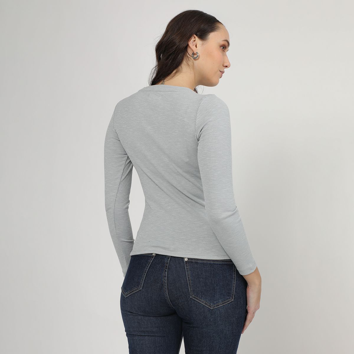 UNIVERSITY CLUB - Polo Casual Mujer University Club