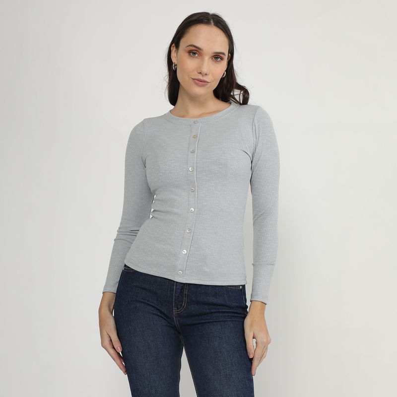 UNIVERSITY CLUB - Polo Casual Mujer University Club