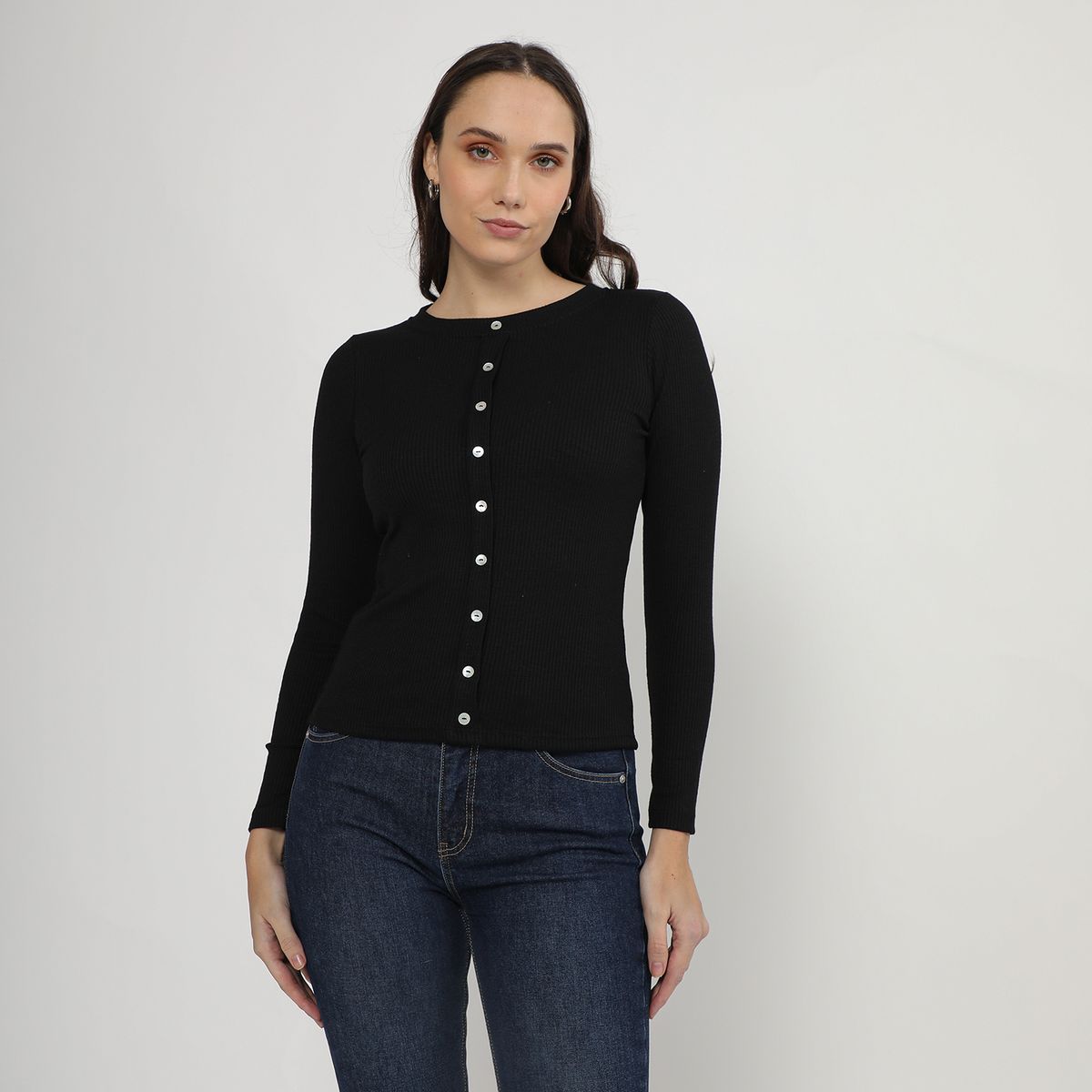 UNIVERSITY CLUB - Polo Casual Mujer University Club