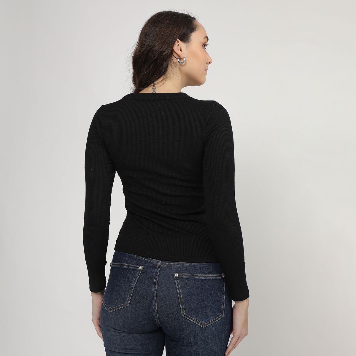 UNIVERSITY CLUB - Polo Casual Mujer University Club