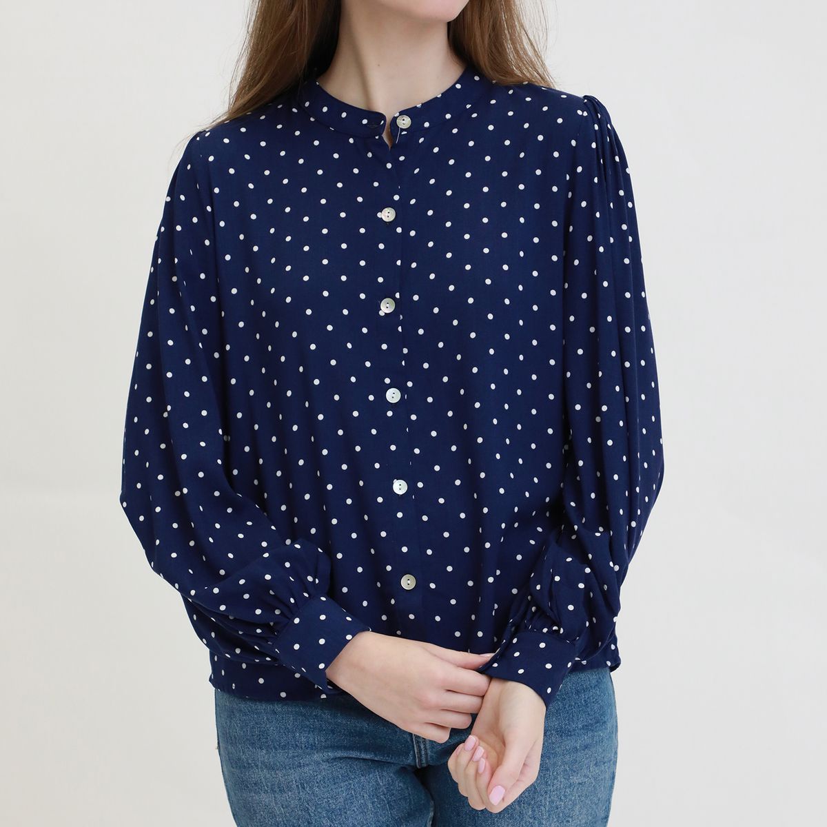 UNIVERSITY CLUB - Blusa Casual Mujer University Club