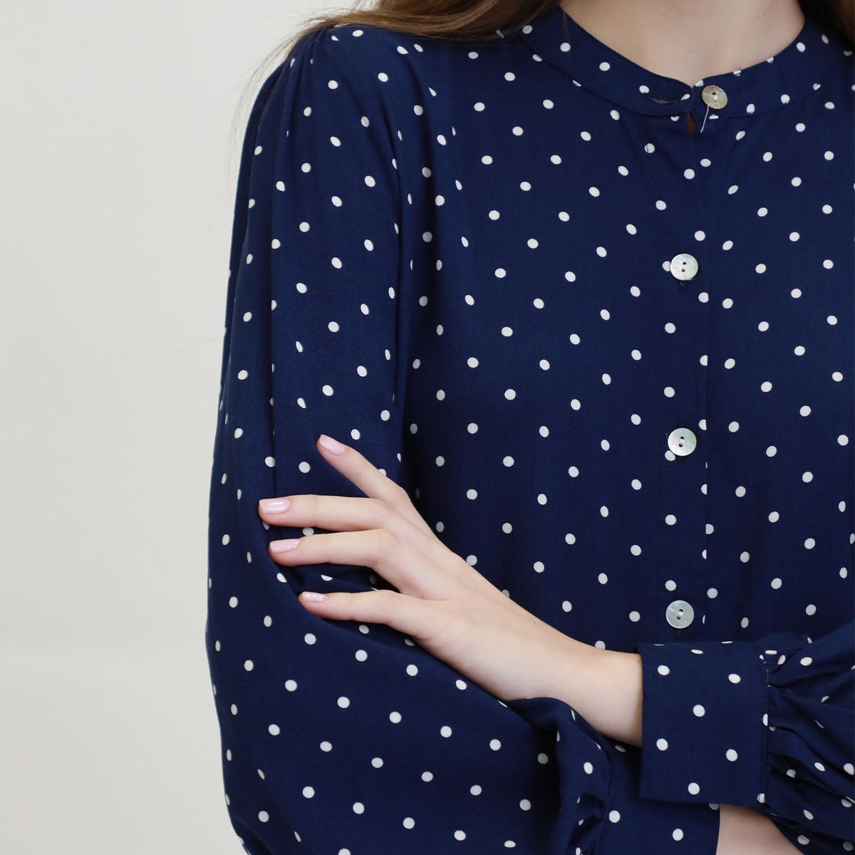 UNIVERSITY CLUB - Blusa Casual Mujer University Club