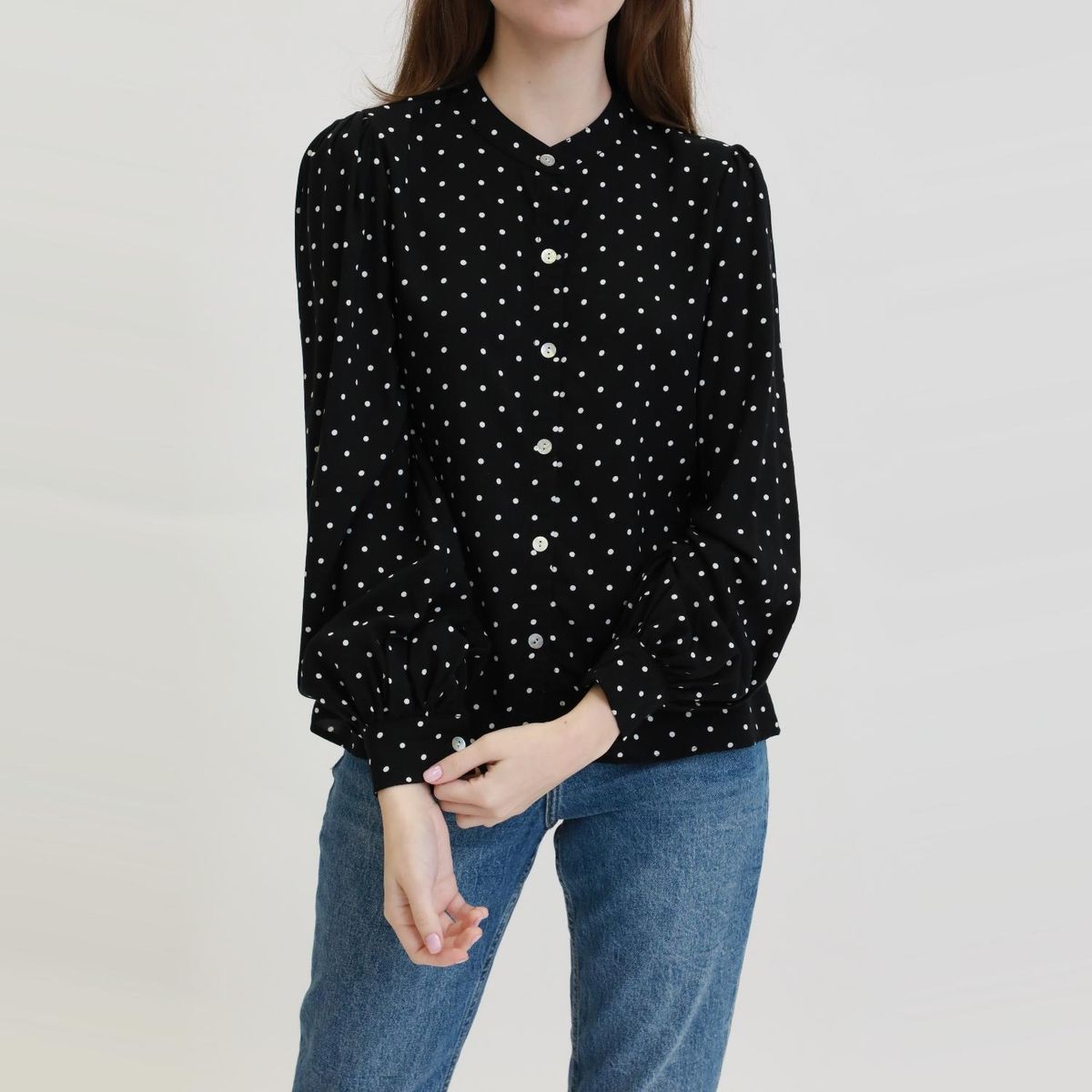 UNIVERSITY CLUB - Blusa Casual Mujer University Club