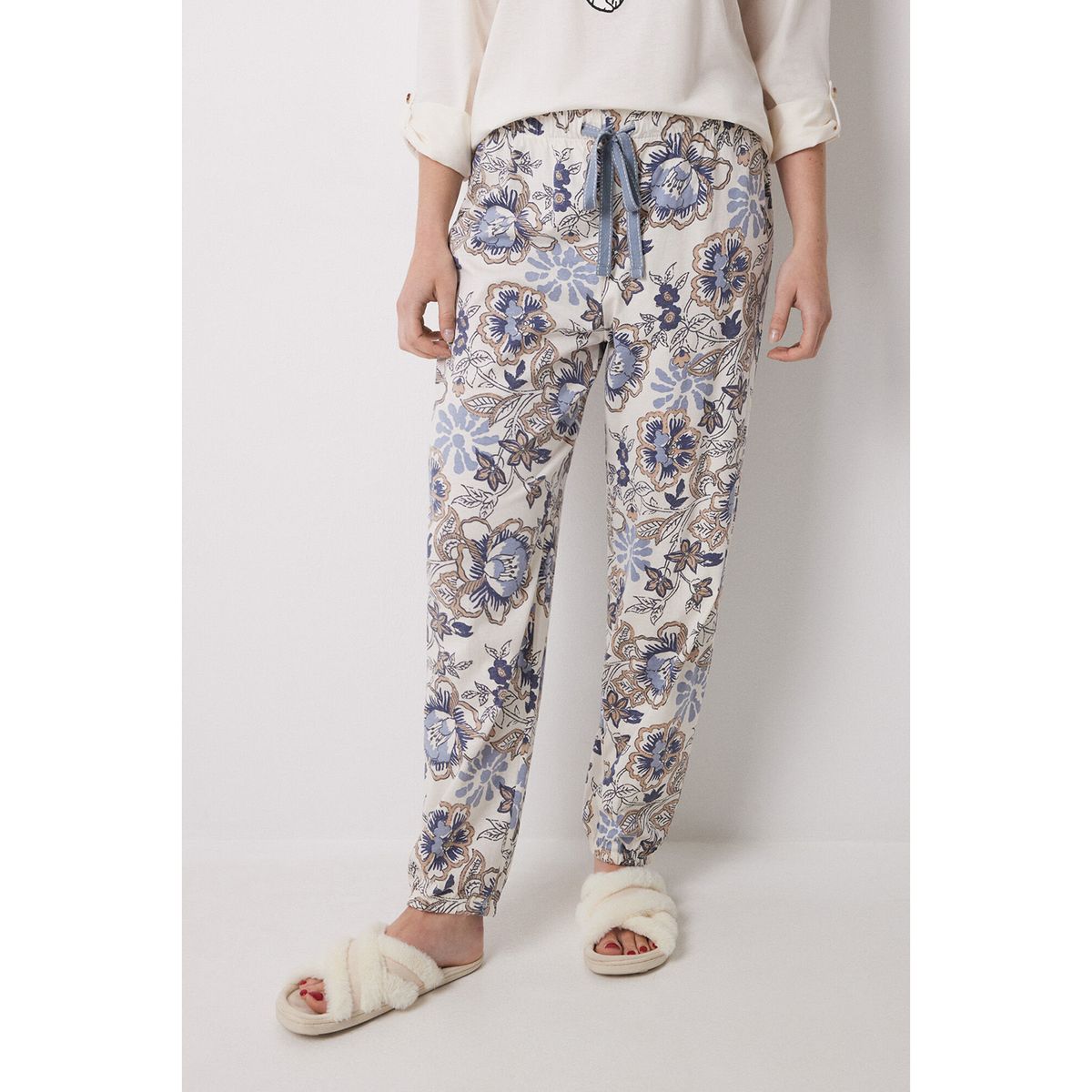 WOMEN SECRET - Pantalón Pijama Women Secret