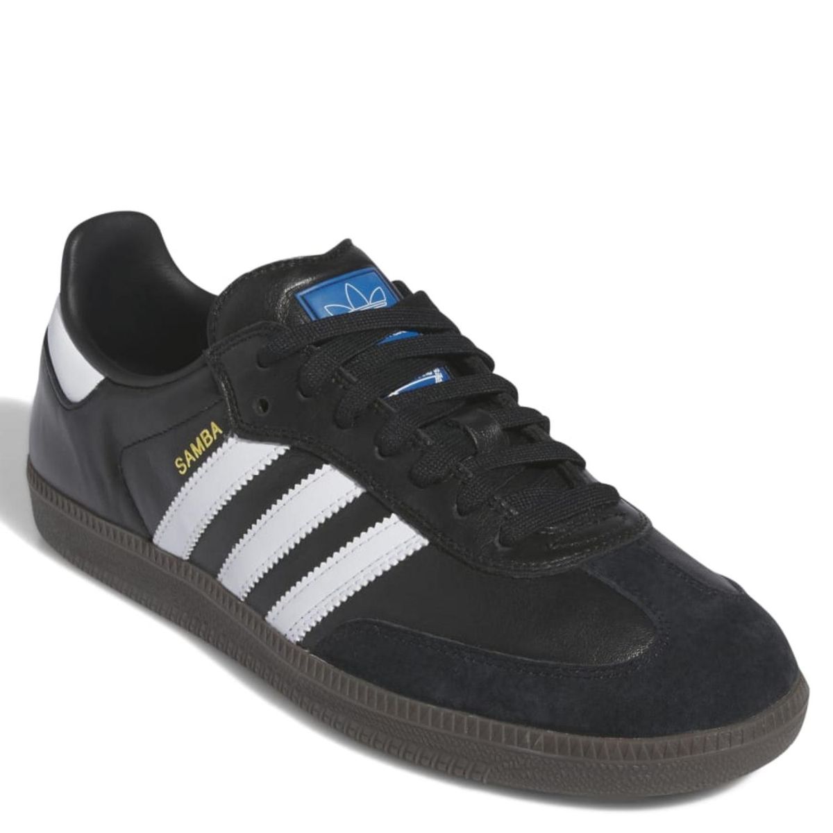ADIDAS ORIGINALS - Zapatillas Urbanas Hombre Adidas Originals Samba