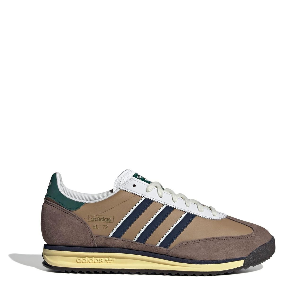 ADIDAS ORIGINALS - Zapatillas Urbanas Hombre Adidas Originals Sl 72