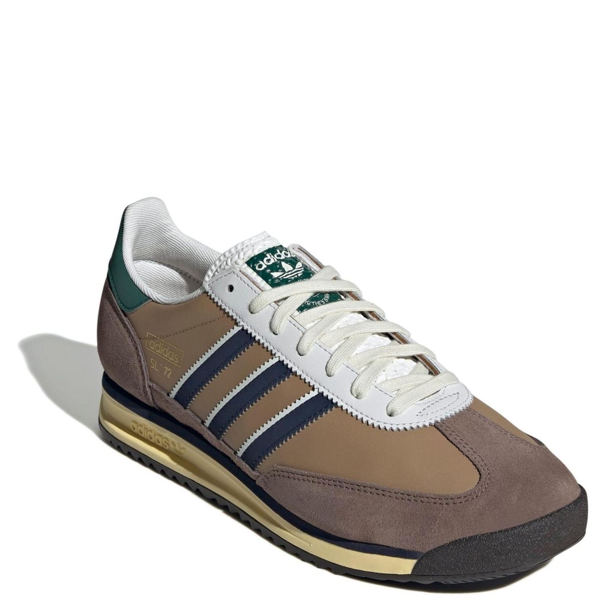 ADIDAS ORIGINALS - Zapatillas Urbanas Hombre Adidas Originals Sl 72