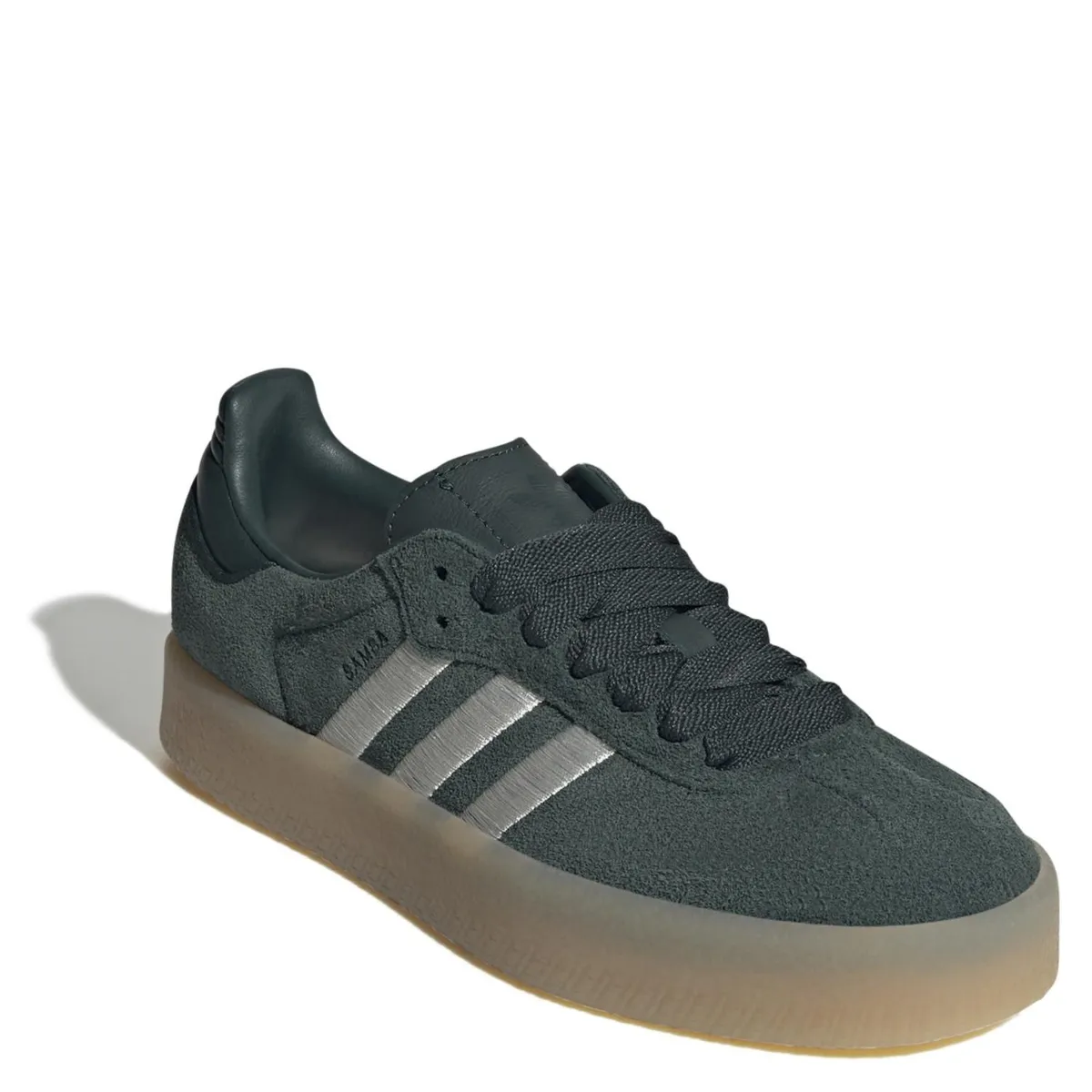 ADIDAS ORIGINALS - Zapatillas Urbanas Mujer Adidas Originals Samba