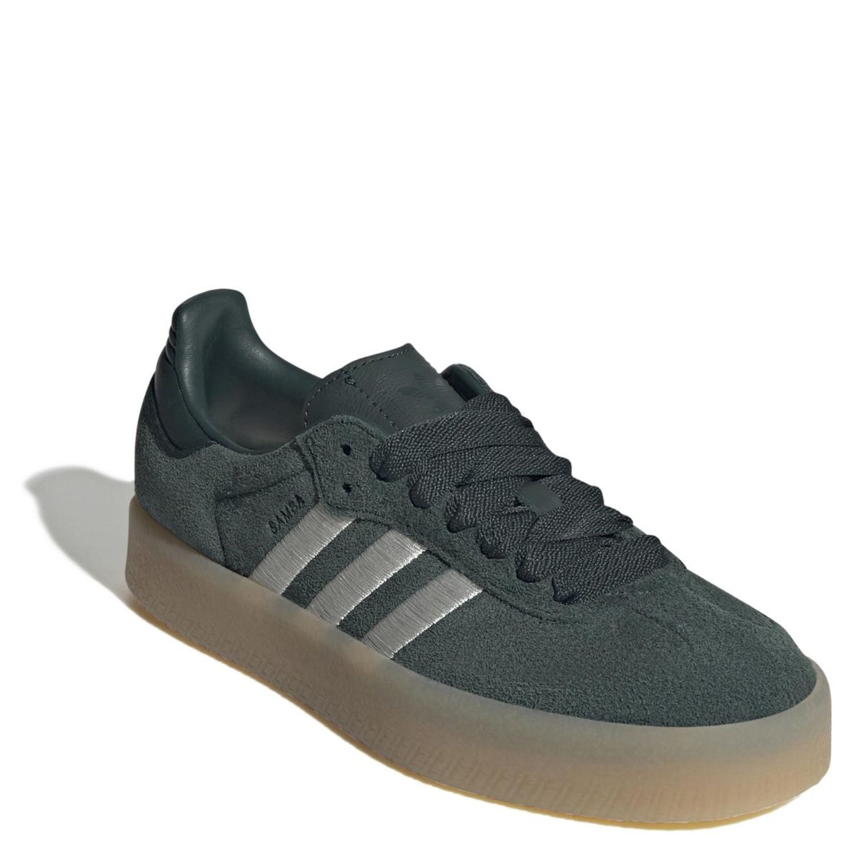 ADIDAS ORIGINALS - Zapatillas Urbanas Mujer Adidas Originals Samba