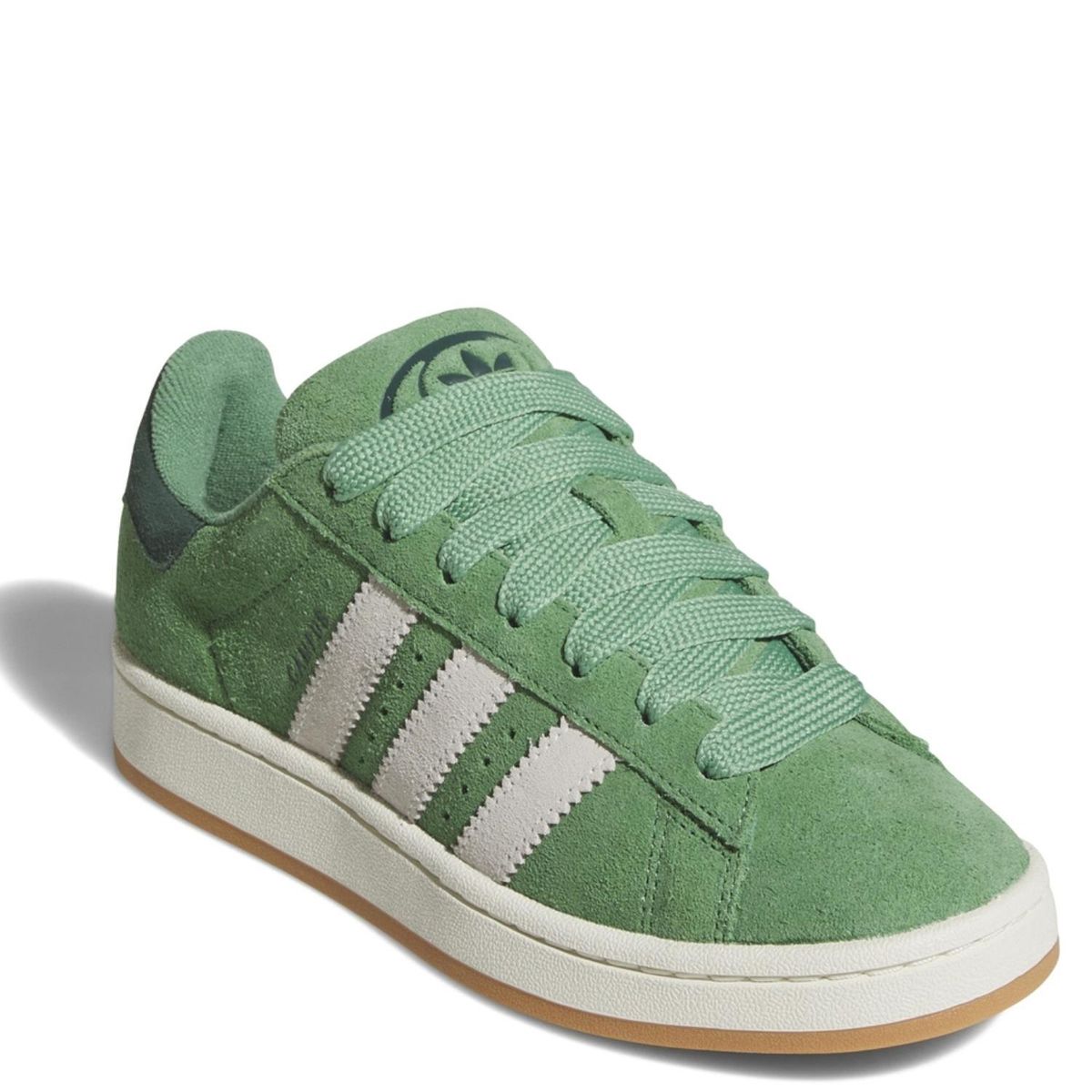 ADIDAS ORIGINALS - Zapatillas Urbanas Mujer Adidas Originals Campus 
