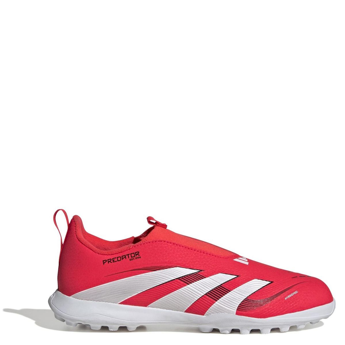 ADIDAS - Zapatillas Futbol Niños Adidas Predator League Pasto Sintetico