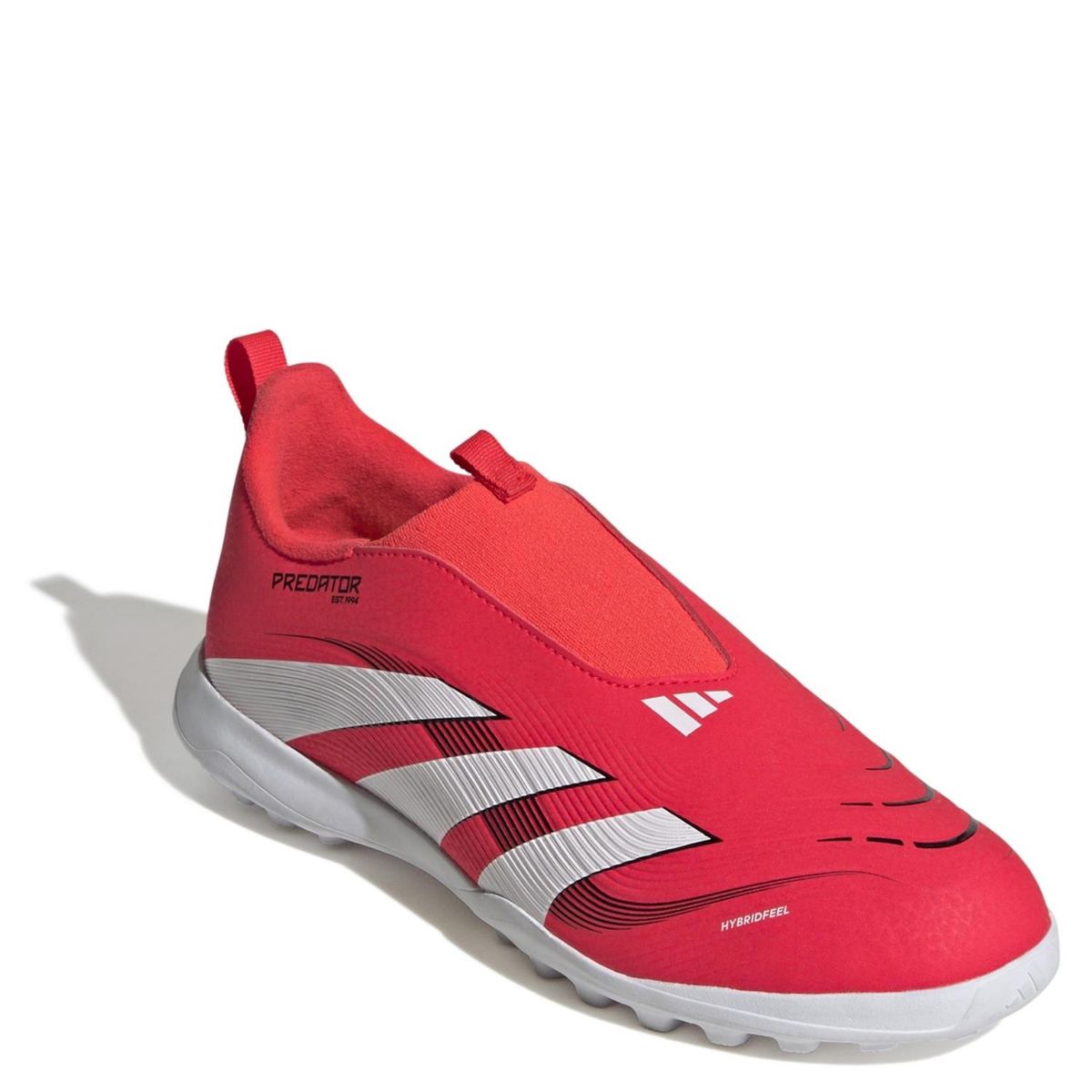 ADIDAS - Zapatillas Futbol Niños Adidas Predator League Pasto Sintetico