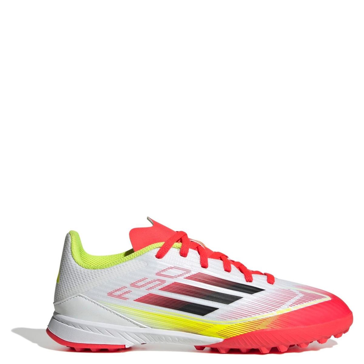 ADIDAS - Zapatillas Futbol Unisex Niños Adidas F50 League Pasto Sintético