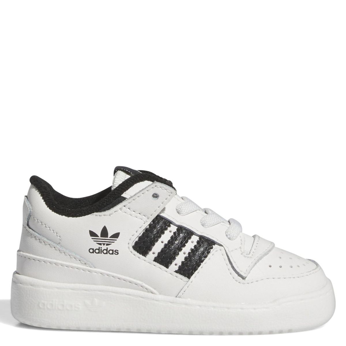 ADIDAS ORIGINALS - Zapatillas Urbanas Unisex Bebes Adidas Originals Forum Low