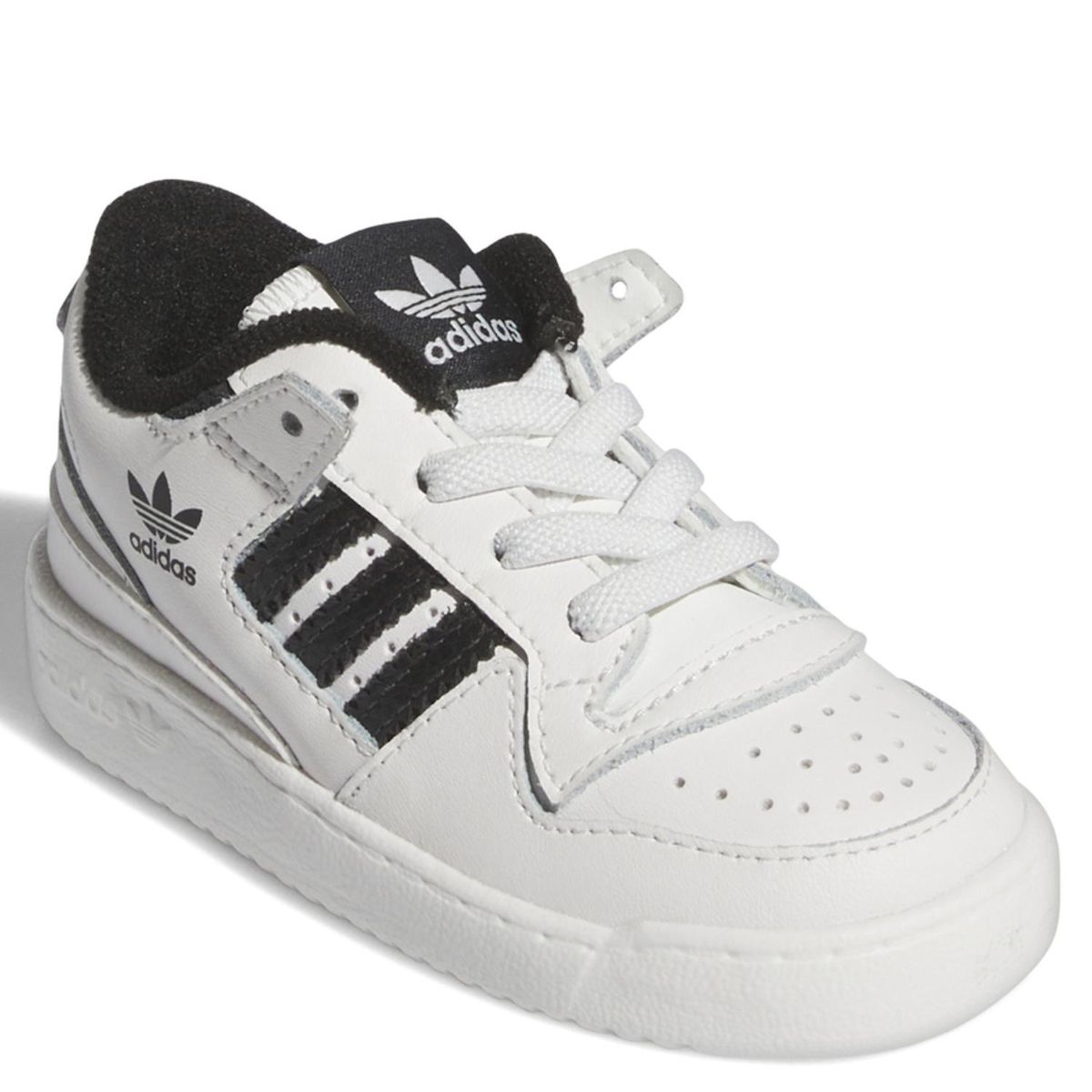 ADIDAS ORIGINALS - Zapatillas Urbanas Unisex Bebes Adidas Originals Forum Low