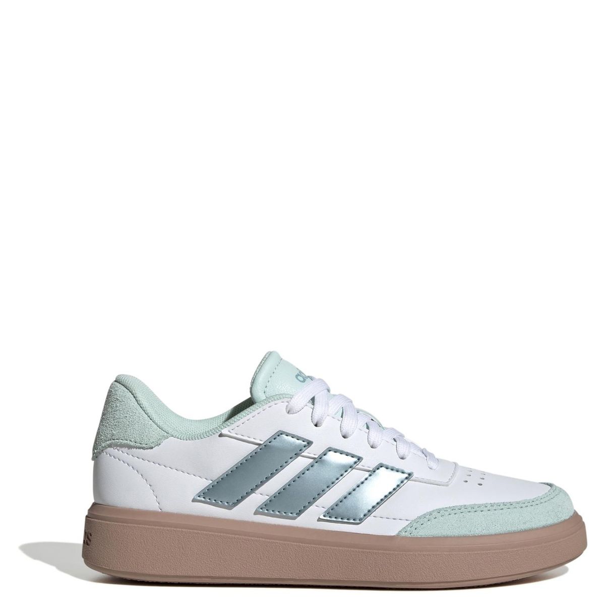 ADIDAS - Zapatillas Urbanas Unisex Junior Adidas Courtblock 