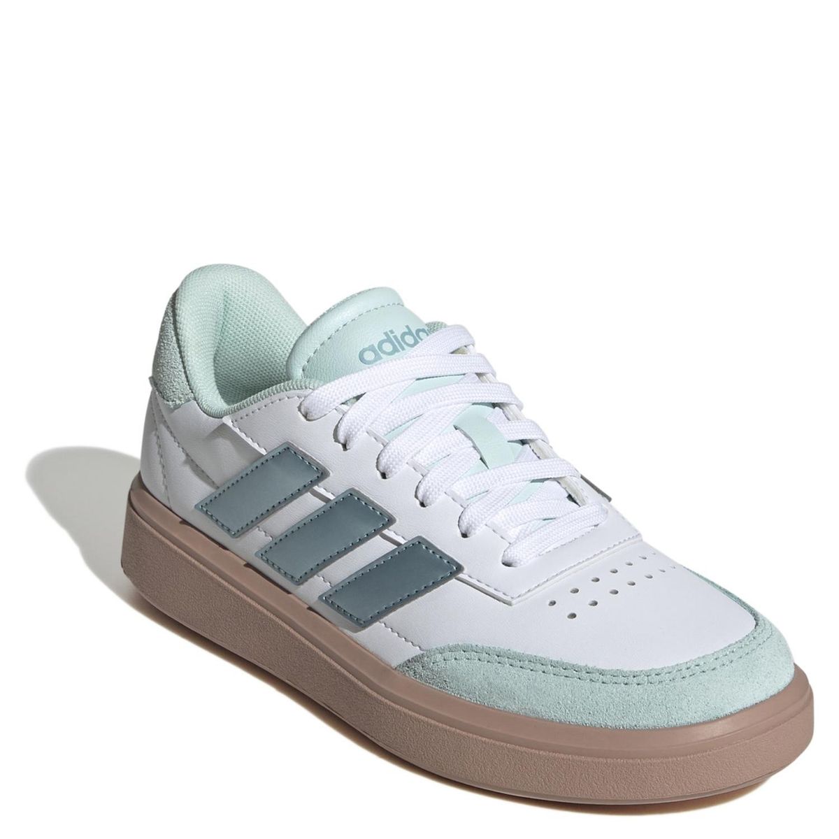 ADIDAS - Zapatillas Urbanas Unisex Junior Adidas Courtblock 