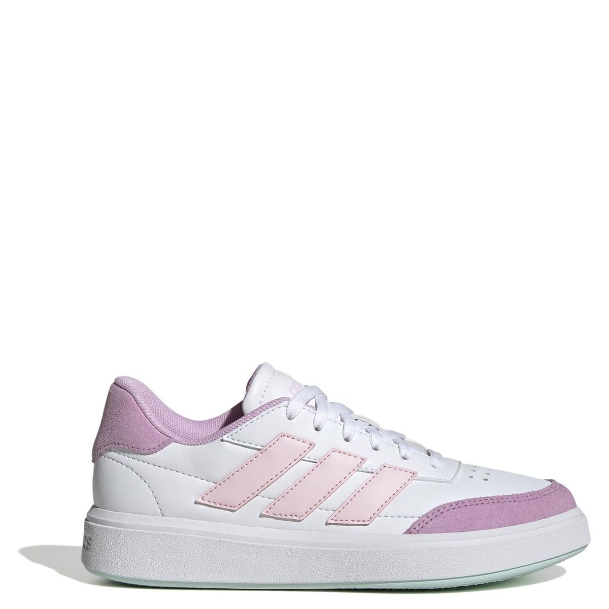 ADIDAS - Zapatillas Urbanas Unisex Junior Adidas Courtblock 