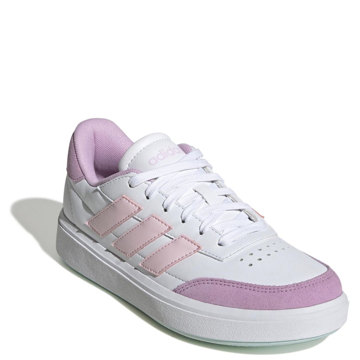 ADIDAS - Zapatillas Urbanas Unisex Junior Adidas Courtblock 