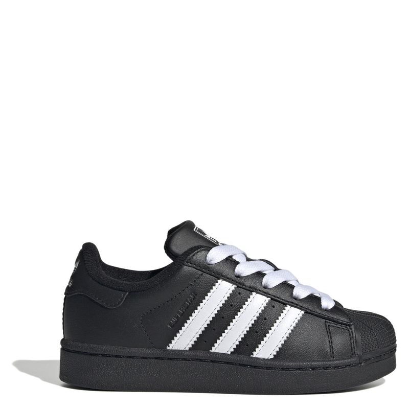 ADIDAS ORIGINALS - Zapatillas Urbanas Unisex Niños Adidas Originals Superstar II