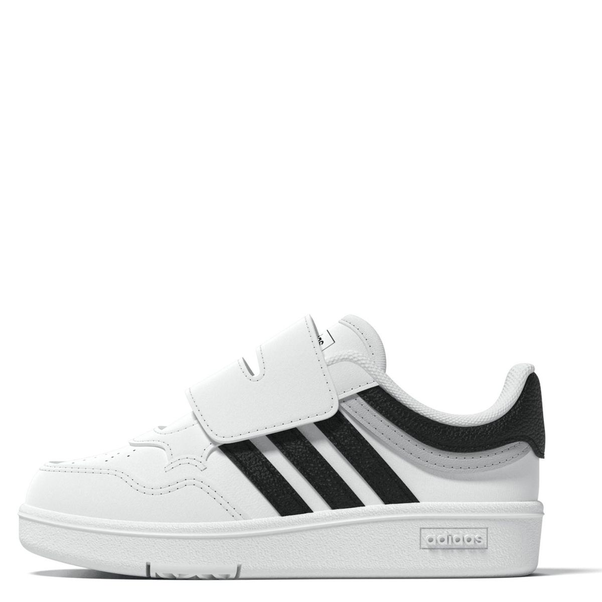 ADIDAS - Zapatillas Urbanas Unisex Bebes Adidas Hoops 4.0 