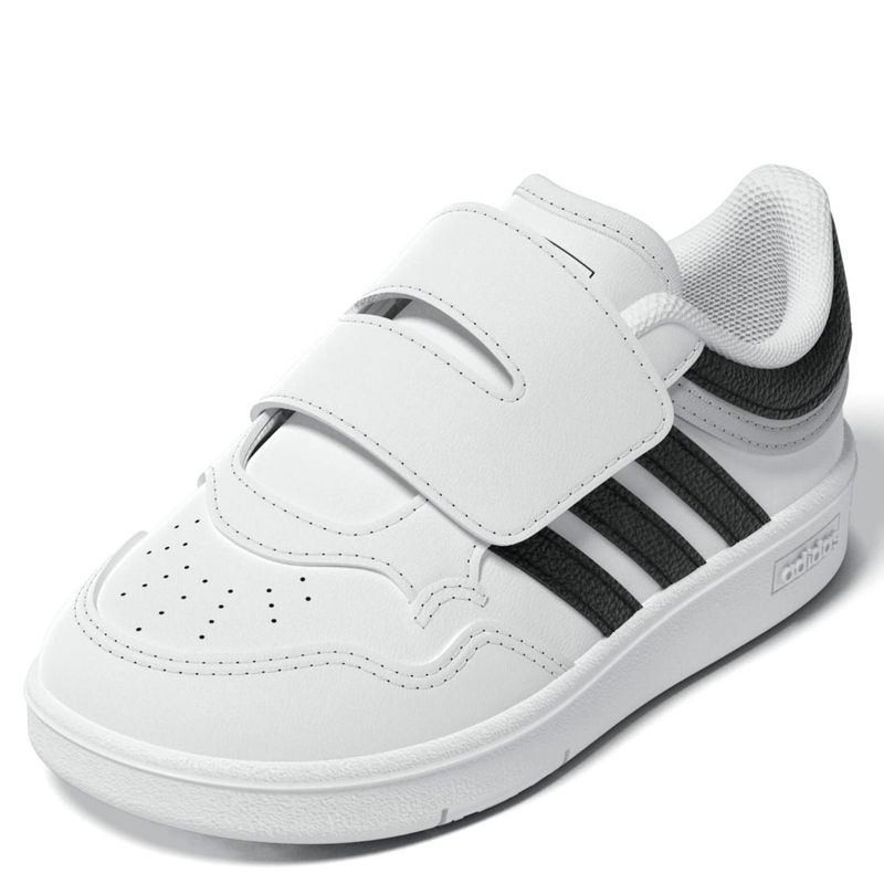 ADIDAS - Zapatillas Urbanas Unisex Bebes Adidas Hoops 4.0 