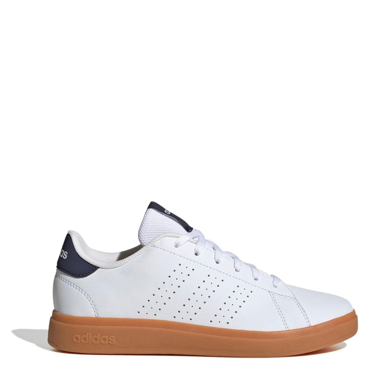 ADIDAS - Zapatillas Urbanas Unisex Junior Adidas Advantage Base