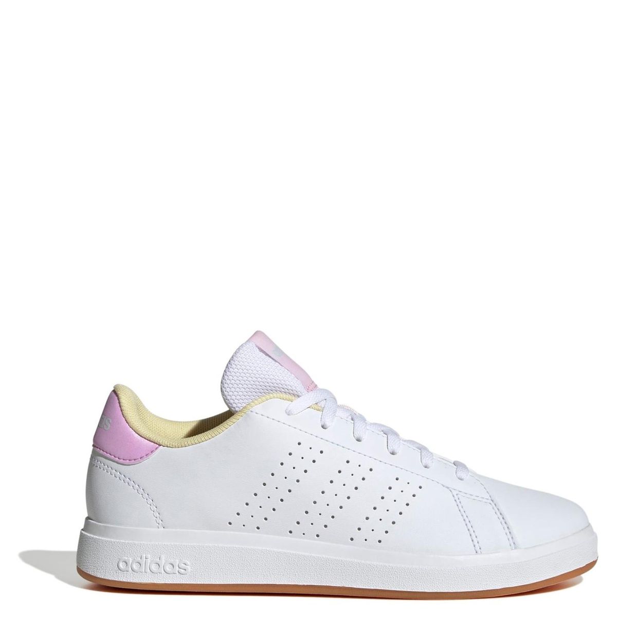 ADIDAS - Zapatillas Urbanas Unisex Junior Adidas Advantage Base