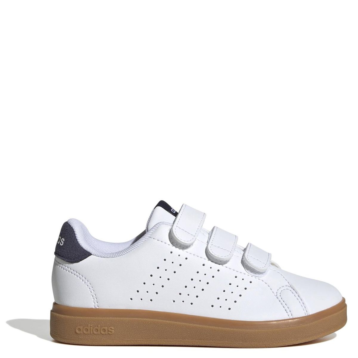 ADIDAS - Zapatillas Urbanas Unisex Niños Adidas Advantage Base